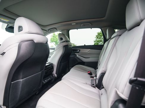 Certified 2022 Acura MDX SH-AWD w/ Technology Package image 43