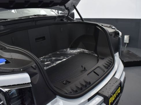 New 2025 Ford F150 Lightning XLT w/ Max Trailer Tow Package image 21