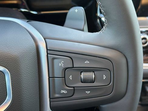 New 2026 GMC Sierra 1500 Elevation w/ Elevation Premium Package AWD/4WD image 33