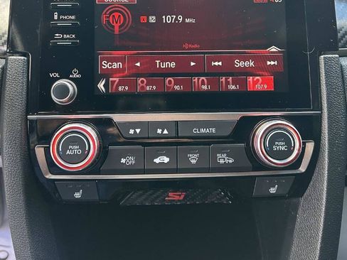 Used 2020 Honda Civic Si image 20