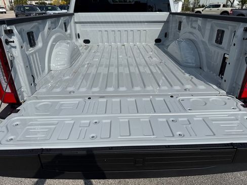 New 2026 Ford F350 Platinum AWD/4WD image 20