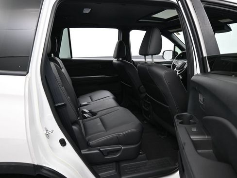 Used 2023 Honda Passport EX-L image 39