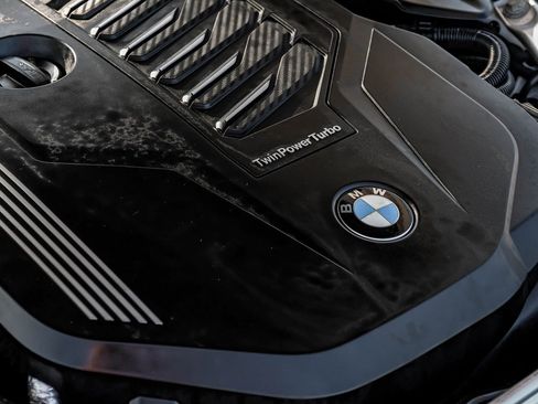 Used 2023 BMW 840i Gran Coupe xDrive image 70