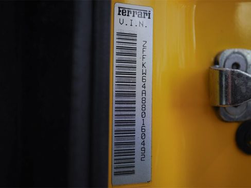 Used 2008 Ferrari F430 Scuderia image 51