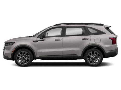 Used 2021 Kia Sorento SX Prestige AWD/4WD image 6