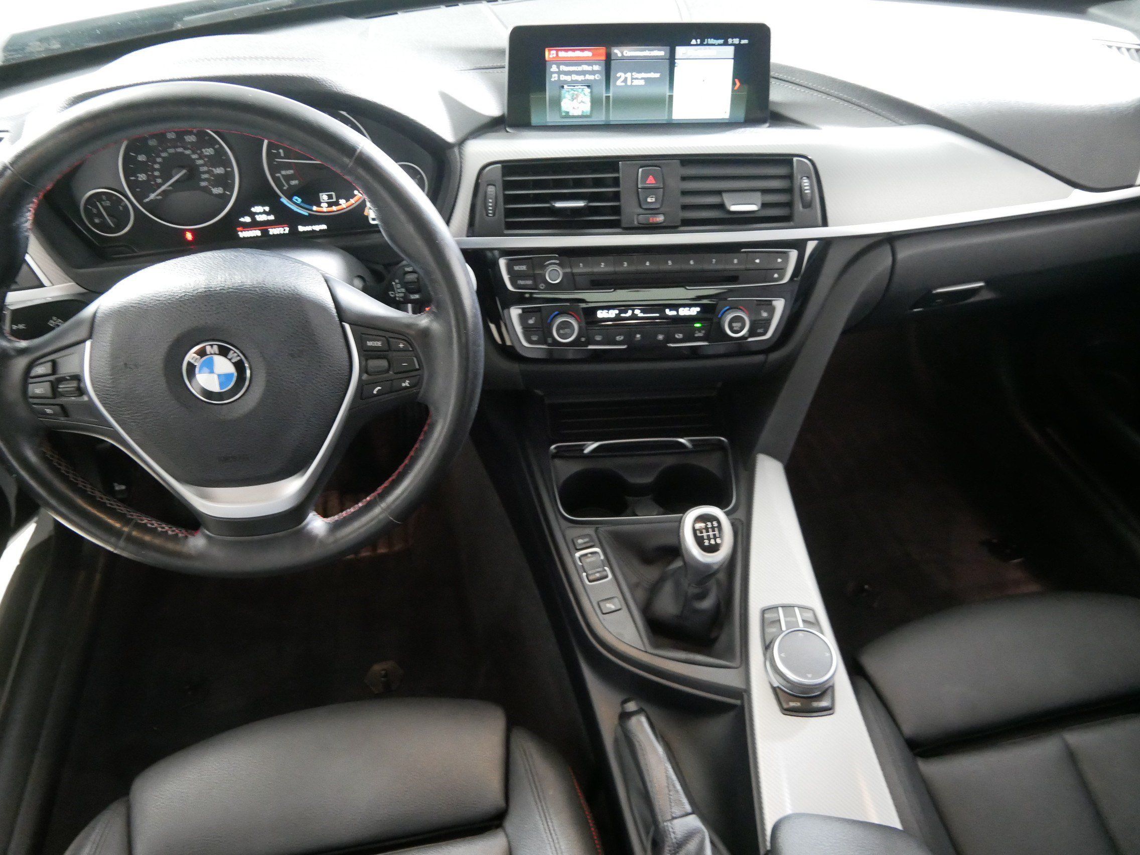 Used 2018 BMW 430i Coupe RWD image 10