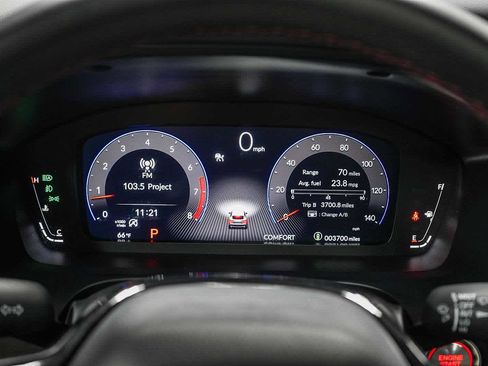 Certified 2025 Acura ADX A-Spec image 28