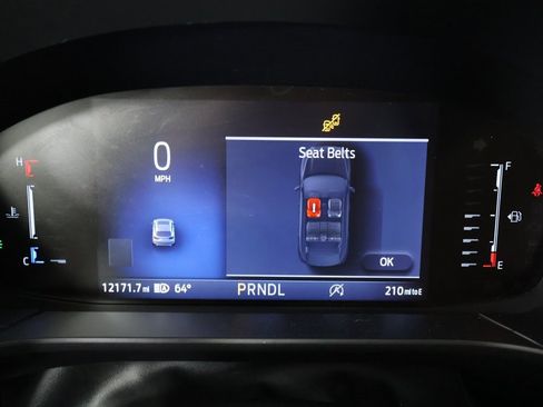 Used 2024 Ford Escape Active w/ Tech Pack #1 image 4