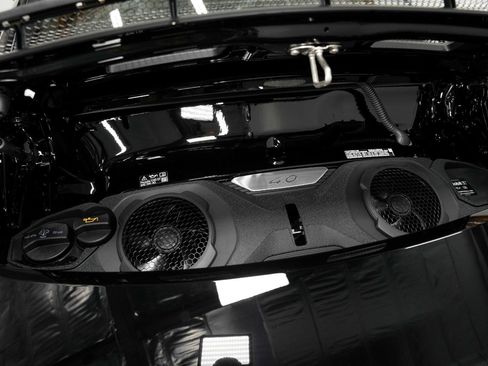 Used 2026 Porsche 911 GT3 image 49