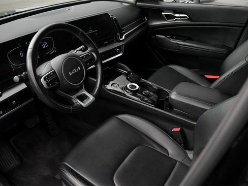 Used 2023 Kia Sportage EX w/ EX Premium Package image 10