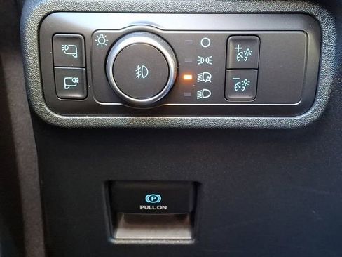 Used 2022 Ford Bronco Outer Banks AWD/4WD image 25