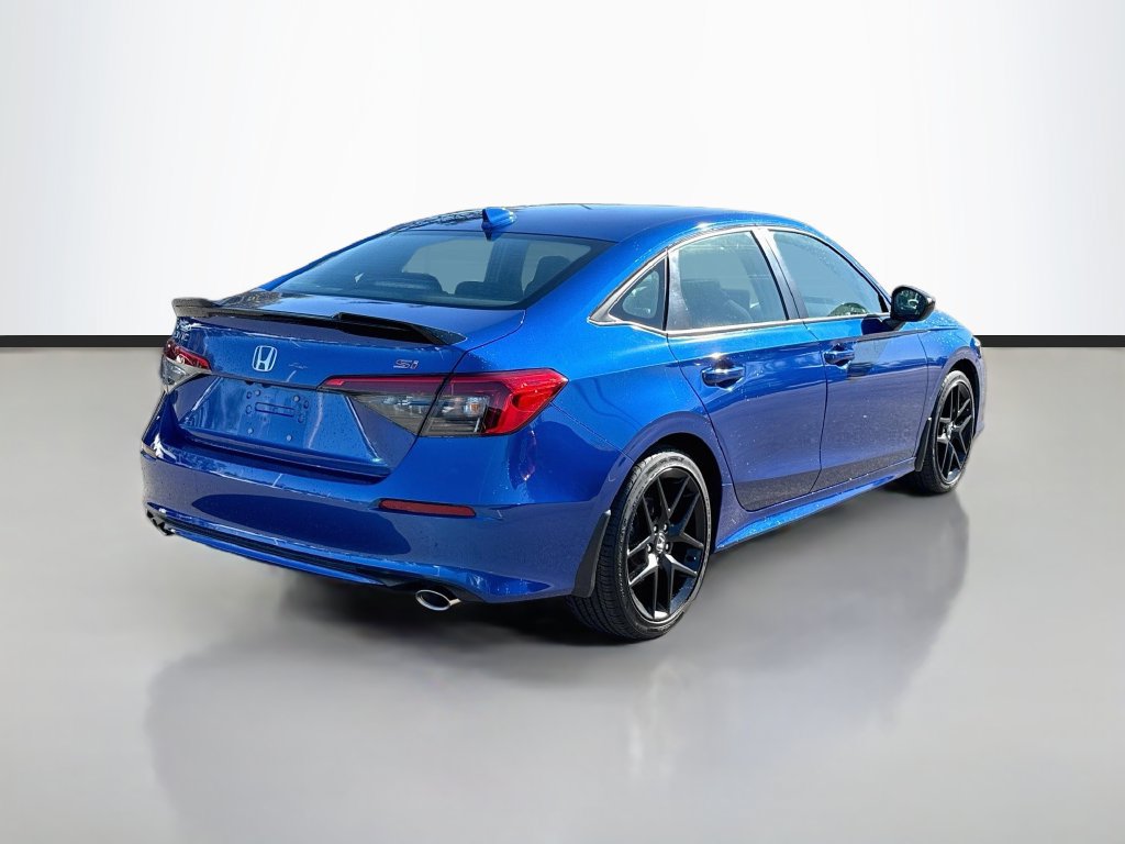 Used 2022 Honda Civic Si image 7
