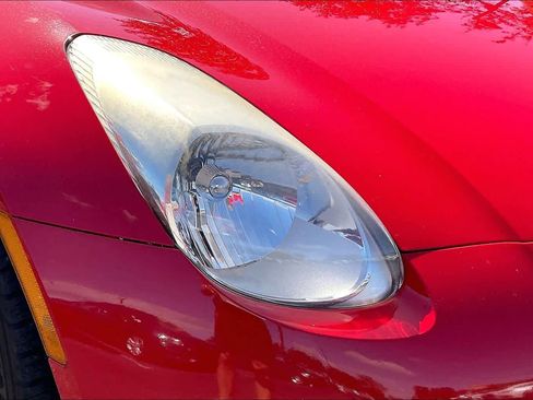 Used 2007 Pontiac Solstice Convertible w/ Premium Package image 25