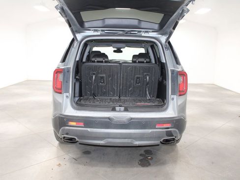 Used 2023 GMC Acadia AT4 w/ Preferred Package image 14