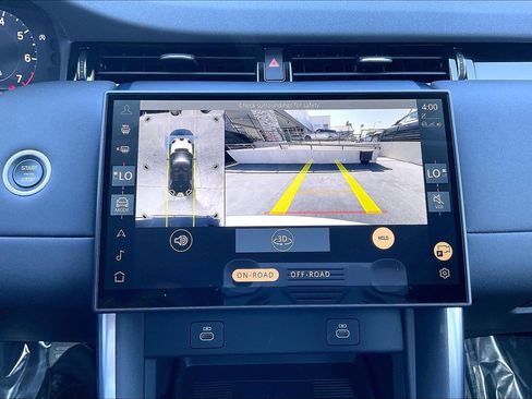 Certified 2025 Land Rover Discovery Sport S AWD/4WD image 27