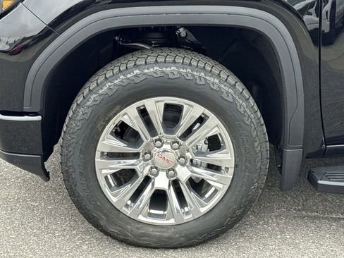 New 2026 GMC Sierra 1500 Denali AWD/4WD image 22