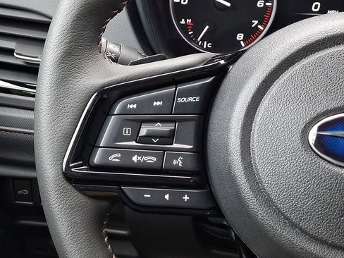 Certified 2026 Subaru Forester Touring AWD/4WD image 26
