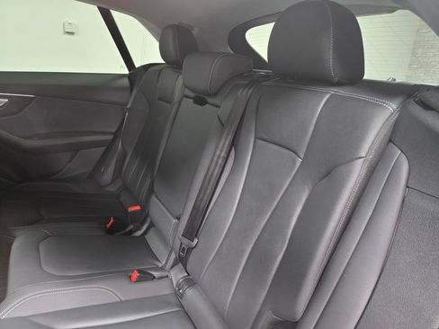 Used 2023 Audi Q8 Premium w/ Convenience Package AWD/4WD image 32