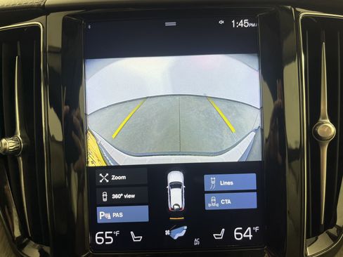 Used 2021 Volvo XC60 T5 Inscription w/ Advanced Package AWD/4WD image 19