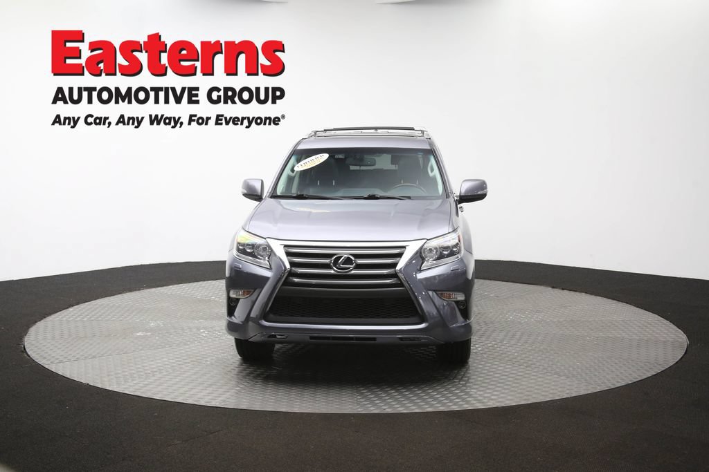 Used 2018 Lexus GX 460 Premium AWD/4WD image 59