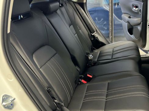 New 2026 Honda HR-V EX-L image 12