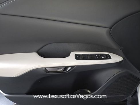 New 2026 Lexus RX 350 F Sport FWD image 15