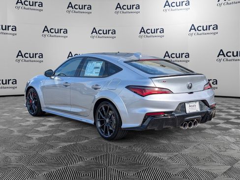 Used 2026 Acura Integra Type S image 4