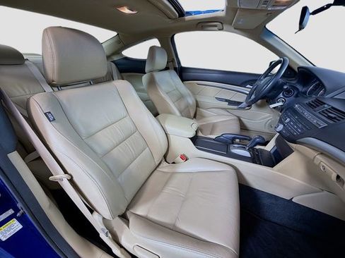 Used 2010 Honda Accord EX-L image 25