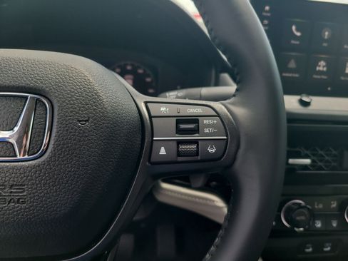 New 2026 Honda Accord EX-L image 15