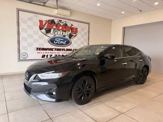 Used 2020 Nissan Maxima 3.5 S w/ Floor Mat Group FWD video 1