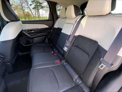 New 2026 MAZDA CX-5 Preferred AWD/4WD image 10