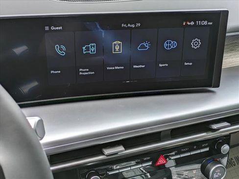 New 2026 Hyundai Ioniq 9 SEL image 12