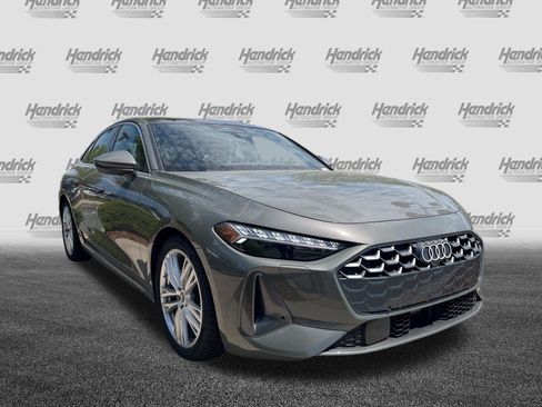Used 2026 Audi A5 2.0T Premium Plus AWD/4WD image 2