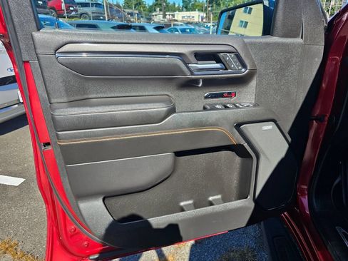 Used 2022 GMC Sierra 1500 AT4 w/ AT4 Premium Package AWD/4WD image 23