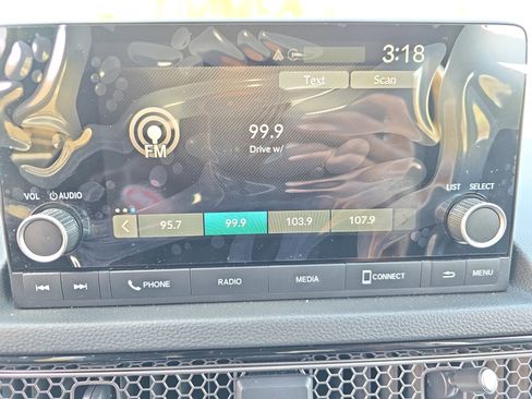 Used 2025 Honda Civic Sport image 22