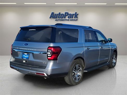 Used 2024 Ford Expedition Max Limited image 7