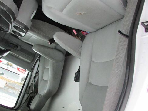 Used 2012 Ford E-450 and Econoline 450 Super Duty w/ PWR Locks & Windows Group RWD image 17