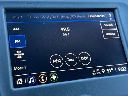 Used 2024 Chevrolet Equinox LT image 26