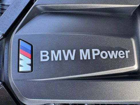Used 2022 BMW M4 Competition w/ Executive Package RWD image 49
