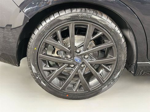 Used 2024 Subaru Impreza RS AWD/4WD image 33