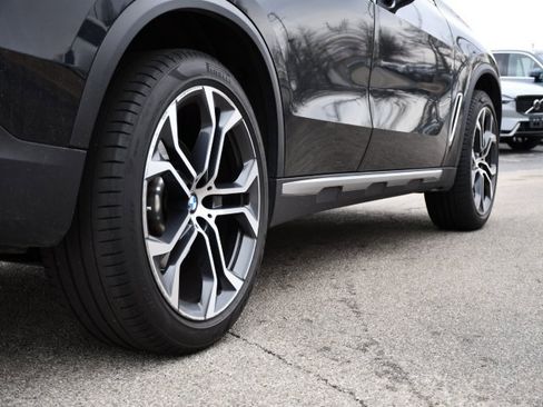 Used 2021 BMW X5 sDrive40i w/ Convenience Package image 9