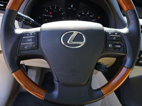 Used 2012 Lexus RX 350 FWD w/ Premium Pkg image 31