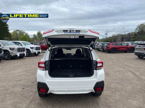Used 2019 Subaru Crosstrek 2.0i Premium AWD/4WD image 10