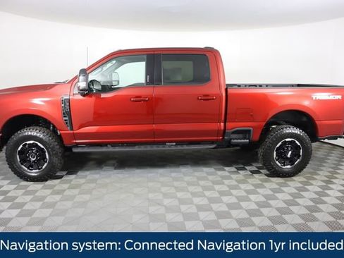 New 2026 Ford F350 Lariat w/ Tremor Off-Road Package image 6