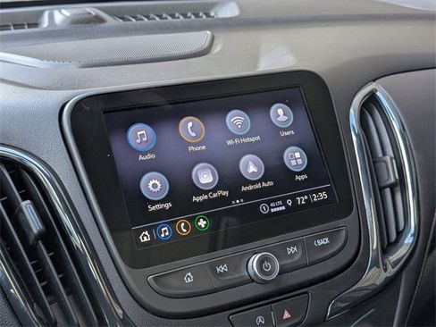 Certified 2024 Chevrolet Equinox RS w/ RS Leather Package image 21