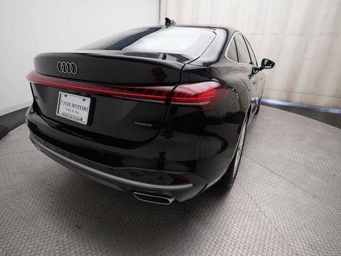 New 2026 Audi A5 2.0T Premium Plus AWD/4WD image 13