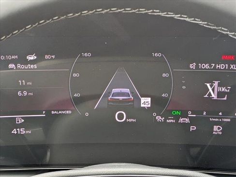 New 2025 Audi A5 2.0T Premium Plus w/ Premium Plus image 10