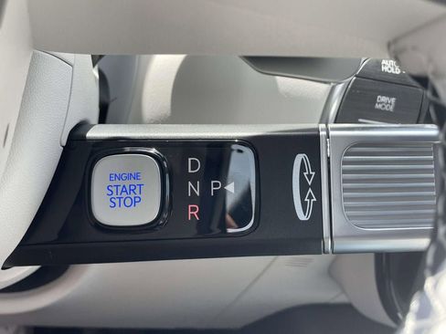New 2026 Hyundai Palisade Calligraphy FWD image 18