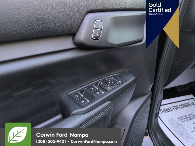 Used 2025 Ford Ranger XLT AWD/4WD image 13