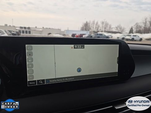 Used 2025 Hyundai Palisade SEL FWD image 11